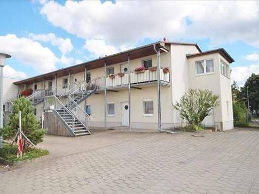 Wohnung zur Miete 785 € 3 Zimmer 74,2 m² 1. Geschoss frei ab 01.03.2026 Nördliche Mühlenvorstadt Greifswald 17489