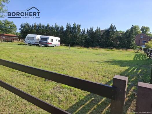 Außenstellplatz zur Miete provisionsfrei 45 € Prisdorf 25497