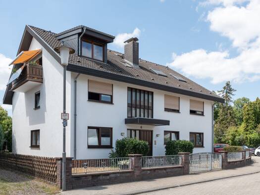 Wohnung zum Kauf 625.000 € 4,5 Zimmer 137 m² Kirchheim Heidelberg 69124