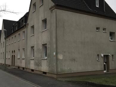 Wohnung zur Miete 409 € 2,5 Zimmer 59,4 m² EG frei ab 20.08.2025 Alfredplatz 10 Brambauer Lünen 44536