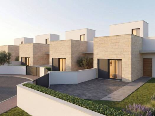 Villa zum Kauf - Erstbezug 289.000 € 3 Zimmer 136 m² 190 m² Grundstück Mazarrón 30879