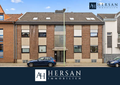 Wohnung zum Kauf 129.000 € 2 Zimmer 65,6 m² Dachgeschoss, 3. Geschoss Atsch Stolberg (Rheinland) 52222