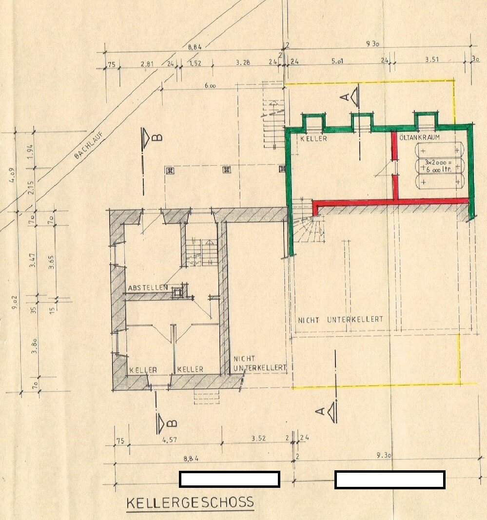 Einfamilienhaus zum Kauf 259.000 € 4 Zimmer 121 m²<br/>Wohnfläche 960 m²<br/>Grundstück ab sofort<br/>Verfügbarkeit Weizen Stühlingen 79780