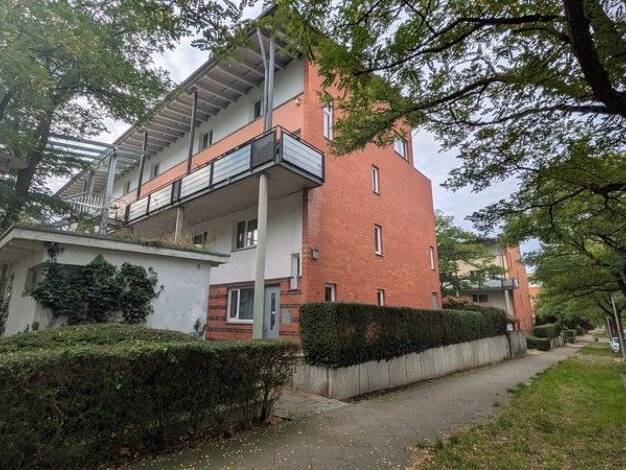 Wohnung zur Miete 959 € 4 Zimmer 79,9 m² frei ab 03.12.2026 Weistfeld 32 Bemerode Hannover 30539