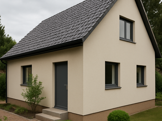 Einfamilienhaus zum Kauf 720.000 € 4 Zimmer 150 m² 590 m² Grundstück frei ab sofort Frohnau Berlin 13465