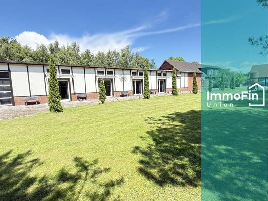 Werkstatt zum Kauf 490.000 € 115 m² Lagerfläche Rodenkirchen Stadland 26935