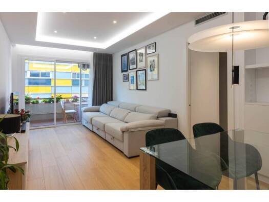 Wohnung zum Kauf 950.000 € 3 Zimmer 105 m² 4. Geschoss Barcelona 08036