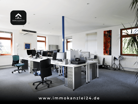 Büro zum Kauf 359.000 € 3 Zimmer 250,9 m² Bürofläche Freistett Rheinau 77866