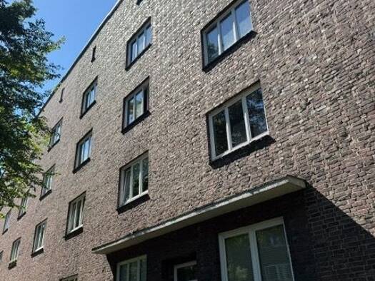Wohnung zur Miete 940 € 3 Zimmer 74 m² 3. Geschoss frei ab 01.09.2026 Stammannstraße 37 Winterhude Nord 22303