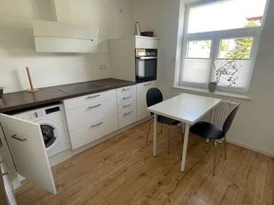 Wohnung zur Miete 650 € 2 Zimmer 65 m² Geschoss 1/2 frei ab 01.09.2025 Forchheim 91301