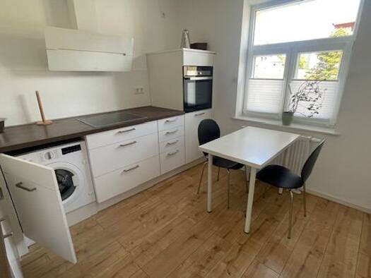 Wohnung zur Miete 650 € 2 Zimmer 65 m² Geschoss 1/2 frei ab 01.09.2025 Forchheim 91301