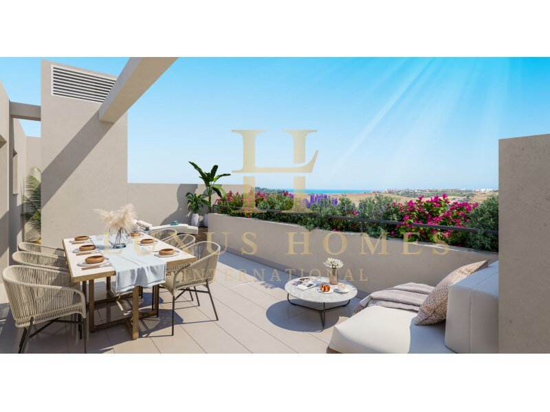 Apartment zum Kauf provisionsfrei als Kapitalanlage geeignet 324.000 € 3 Zimmer 93 m²<br/>Wohnfläche Estepona