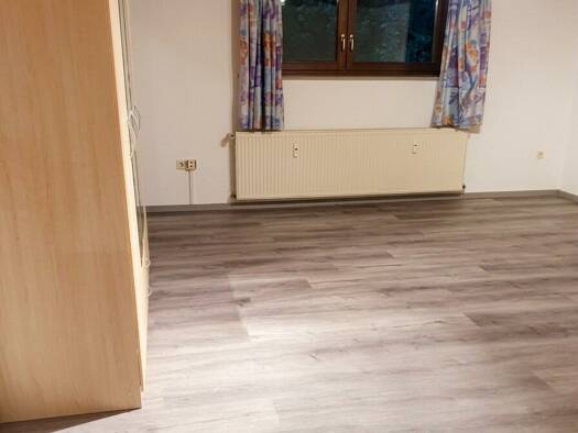 Wohnung zur Miete 290 € 1 Zimmer 29 m² EG Oberwohlsbach Rödental 96472