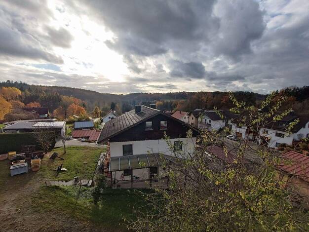 Wohnung zum Kauf 224.990 € 3 Zimmer 94 m² 2. Geschoss Tiefenbach 94113