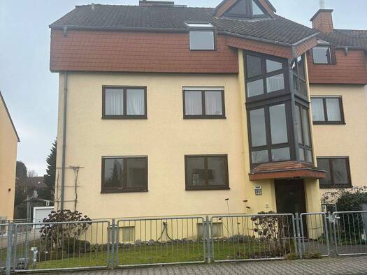 Terrassenwohnung zur Miete 2.300 € 4 Zimmer 115 m² EG frei ab 01.04.2026 Hausen Frankfurt am Main 60488