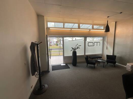 Bürofläche zum Kauf 105.000 € 2 Zimmer 103 m² Bürofläche Eglsee Amberg 92224