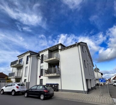 Wohnung zum Kauf 354.000 € 3 Zimmer 97,9 m² frei ab 01.04.2025 Morlautern - Mitte Kaiserslautern 67659