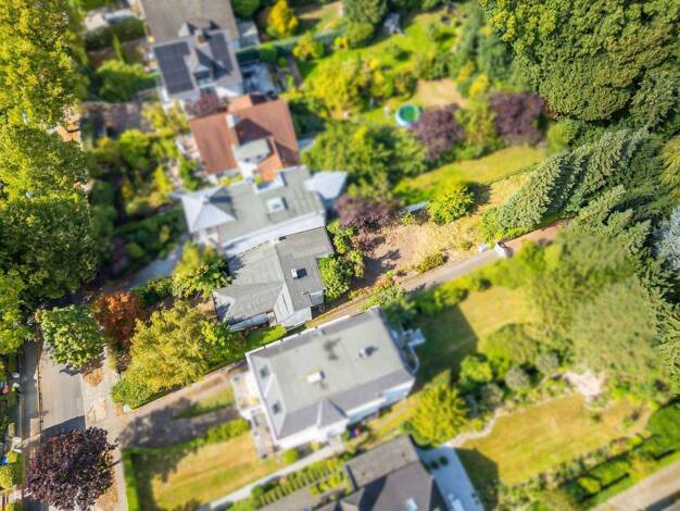 Grundstück zum Kauf 730.000 € 812 m² Grundstück Marienthal Hamburg 22043