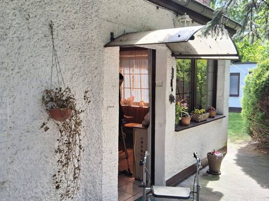 Haus zum Kauf 305.000 € 4 Zimmer 80 m² 1.433 m² Grundstück Brandenburg an der Havel 14776