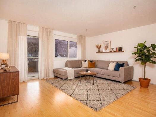 Wohnung zum Kauf 353.000 € 2 Zimmer 62 m² 1. Geschoss Zirl 6170