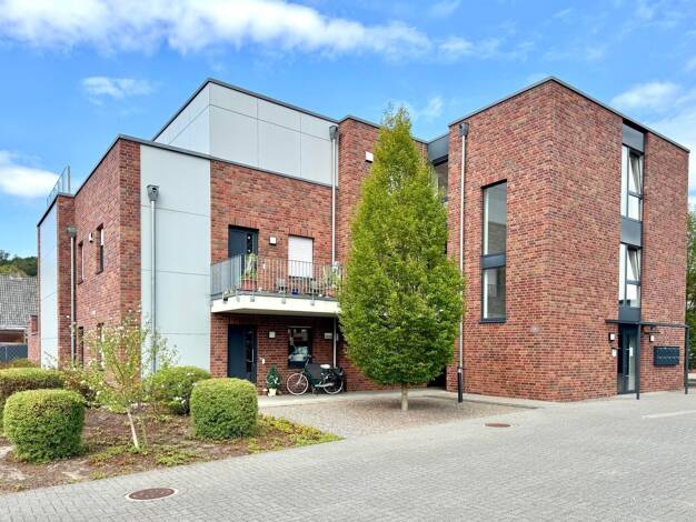 Penthouse zum Kauf 359.000 € 3 Zimmer 103,5 m² Nordhorn Nordhorn 48527