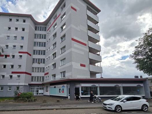 Bürogebäude zur Miete 1.090 € 146,3 m² Bürofläche Angertaler Straße 27 Wanheim-Angerhausen Duisburg 47249