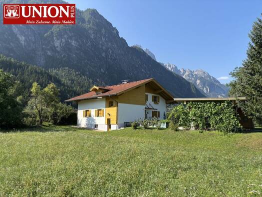 Einfamilienhaus zum Kauf 595.000 € 8 Zimmer 214 m² 1.000 m² Grundstück frei ab sofort Amlach 9908
