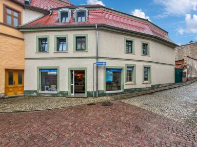 Mehrfamilienhaus zum Kauf 89.550 € 8 Zimmer 135 m² 210 m² Grundstück Alsleben Alsleben 06425