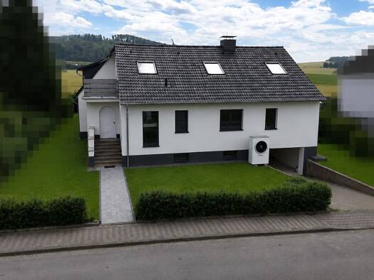 Einfamilienhaus zum Kauf 499.000 € 9 Zimmer 249 m² 746 m² Grundstück frei ab sofort Amselweg 13 Kalefeld Kalefeld 37589