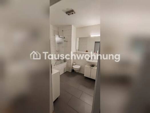 Wohnung zur Miete Tauschwohnung 920 € 2 Zimmer 82 m² 2. Geschoss Neckarstadt Mannheim 68167
