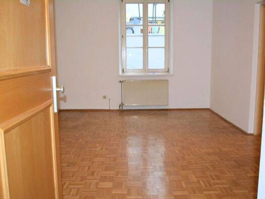 Bürofläche zur Miete 200 € 2,5 Zimmer 51,7 m² Bürofläche Grünmarkt 15 / 12 Steyr 4400