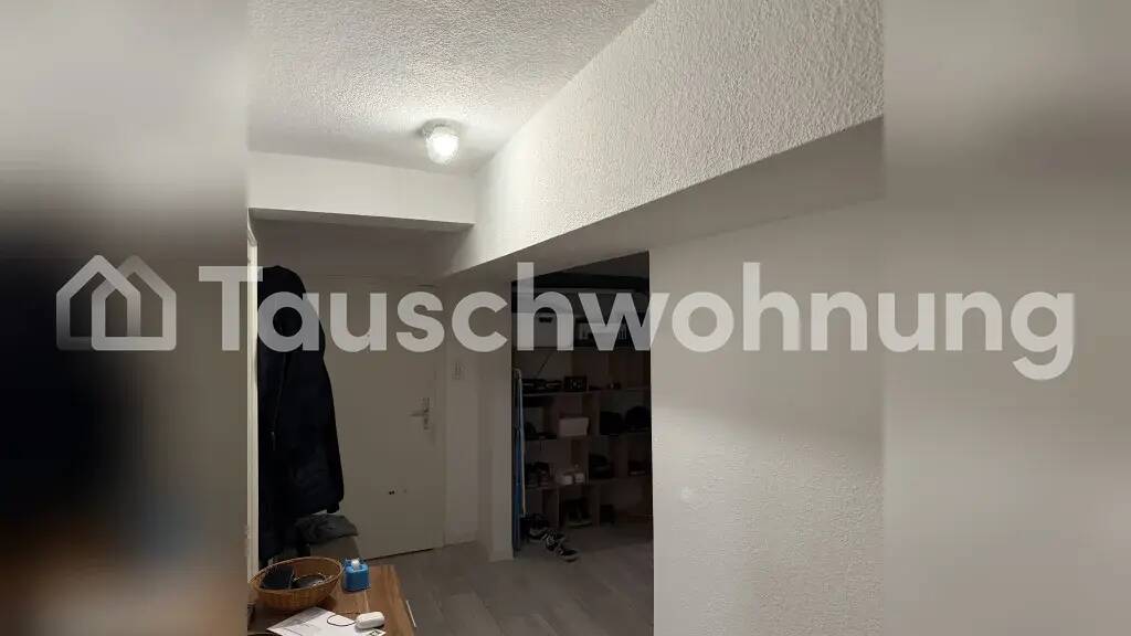 Wohnung zur Miete Tauschwohnung 850 € 2 Zimmer 60 m² Neuehrenfeld Köln 50823