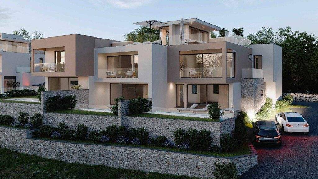 Villa zum Kauf 675.000 € 168 m² Vodice