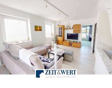 Maisonette zum Kauf 465.000 € 5 Zimmer 150 m² Liblar Erftstadt-Liblar 50374