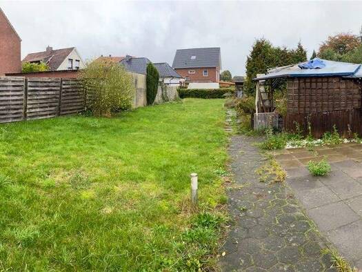 Grundstück zum Kauf 187.000 € 826 m² Grundstück Stickgraser Damm 107 Stickgras/Annenriede Delmenhorst 27751