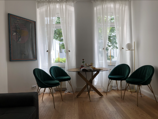 Wohnung zur Miete 935 € 2 Zimmer 45 m² frei ab 01.01.2026 Wühlischstraße 38 Friedrichshain Berlin 10245