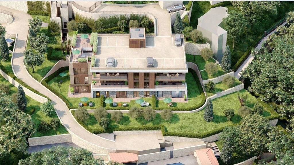 Wohnung zum Kauf 1.401.000 € 4 Zimmer 155,8 m² Tenao Inferieur BEAUSOLEIL 06240