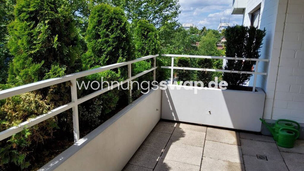 Wohnung zur Miete Tauschwohnung 850 € 2 Zimmer 66 m² 4. Geschoss Lohbrügge Hamburg 21033