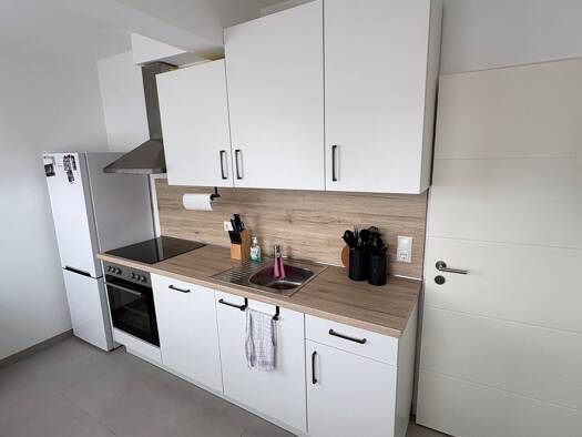 Terrassenwohnung zur Miete 910 € 2,5 Zimmer 61 m² Geschoss 1/3 frei ab 01.12.2026 Etelsen Langwedel 27299