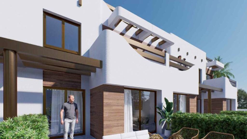 Wohnung zum Kauf 339.000 € 109 m² Torrevieja 03180