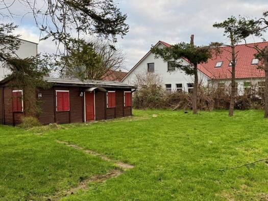 Grundstück zum Kauf 520.000 € 691 m² Grundstück Vitte, Hiddensee Vitte 18565
