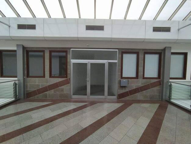 Bürofläche zur Miete provisionsfrei 840 € 120 m² Bürofläche Johannisstraße 112/113 Innenstadt Osnabrück 49074