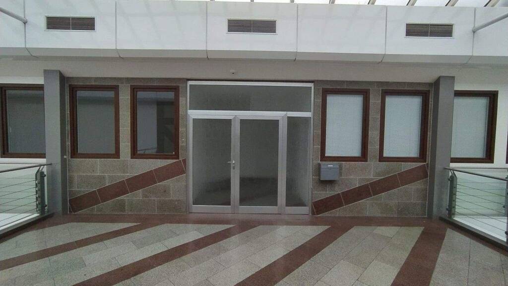 Bürofläche zur Miete provisionsfrei 840 € 120 m² Bürofläche Johannisstraße 112/113 Innenstadt Osnabrück 49074