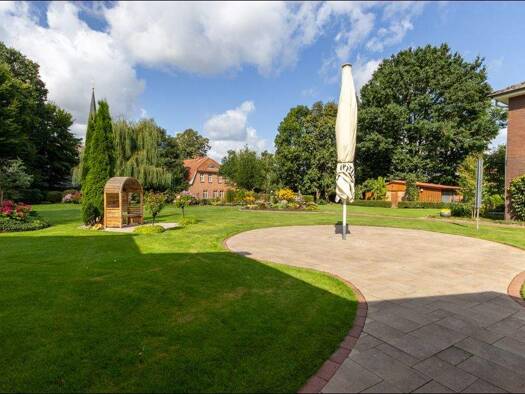 Grundstück zum Kauf 620.000 € 4.486 m² Grundstück Bühren Emstek / Bühren 49685