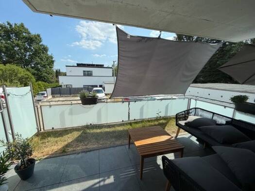 Terrassenwohnung zur Miete 1.075 € 3,5 Zimmer 79 m² Geschoss EG/2 frei ab 01.11.2026 Schüren Aplerbeck 44269