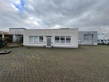 Lagerhalle zum Kauf 790.000 € teilbar ab 670 m² Langenfeld - Mitte Langenfeld 40764