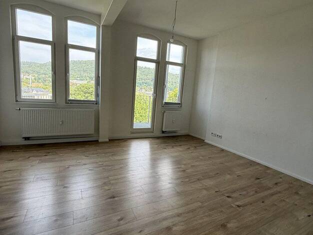 Wohnung zur Miete 750 € 1 Zimmer 31 m² 1. Geschoss frei ab sofort Steinweg 8 Marburg Marburg 35037