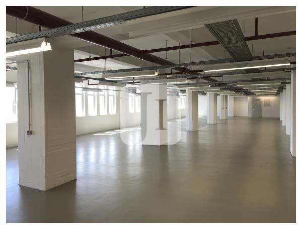 Lagerhalle zur Miete 3.510 m²<br/>Lagerfläche ab 250 m²<br/>Teilbarkeit Hammerbrook Hamburg 20537