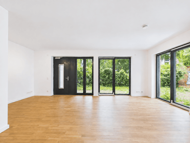 Wohnung zur Miete - Erstbezug 2.700 € 3 Zimmer 125 m² EG frei ab 20.10.2026 Kreuzberg Berlin 10967