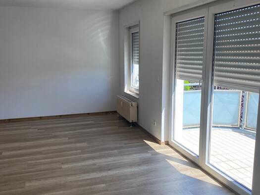 Wohnung zur Miete 300 € 1,5 Zimmer 52 m² EG frei ab sofort Frido-Grelle-Straße 2 Oberplanitz Zwickau 08064